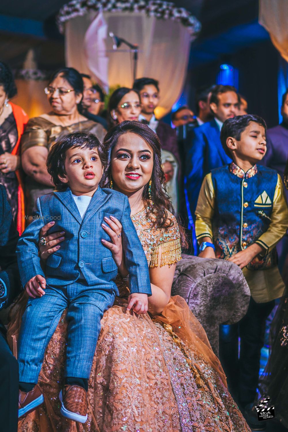 Photo From NISHMISH (NISHIT & MISHI)  - By Idiotic Motion Pictures