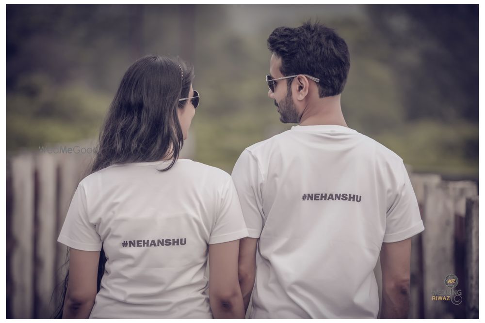 Photo From Pre-wedding Rishikesh | Neha + Sudhansh - By Wedding Riwaz