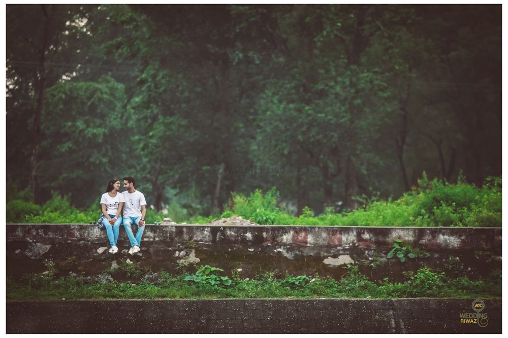 Photo From Pre-wedding Rishikesh | Neha + Sudhansh - By Wedding Riwaz