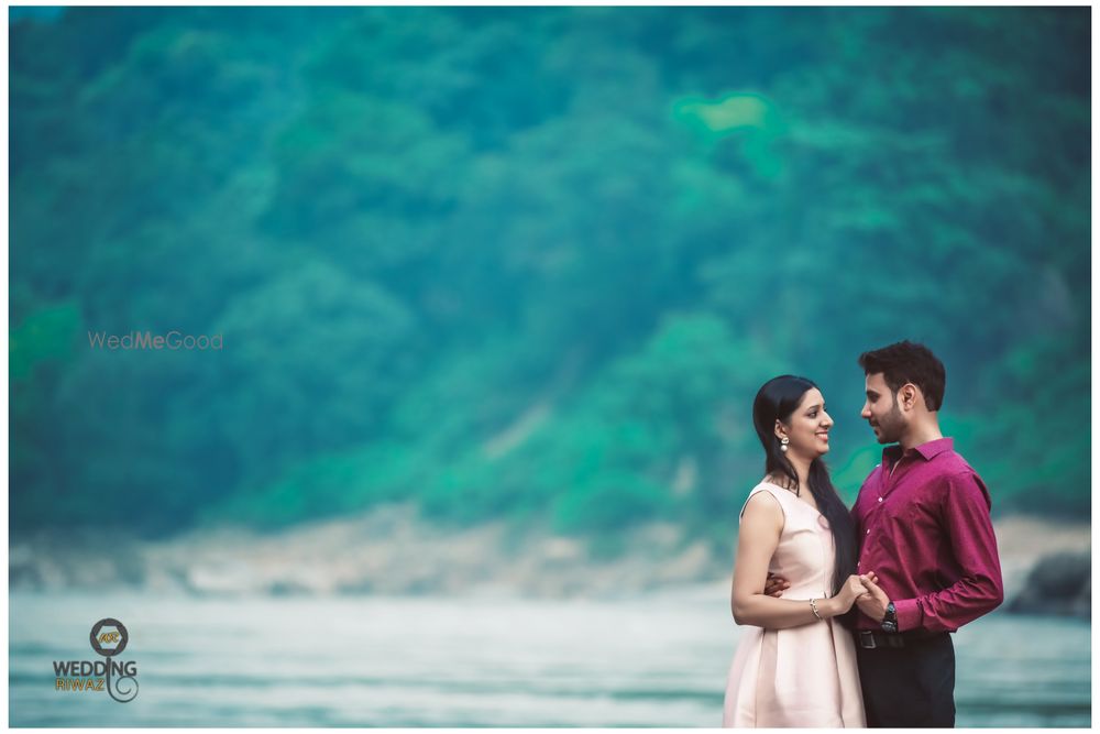 Photo From Pre-wedding Rishikesh | Neha + Sudhansh - By Wedding Riwaz