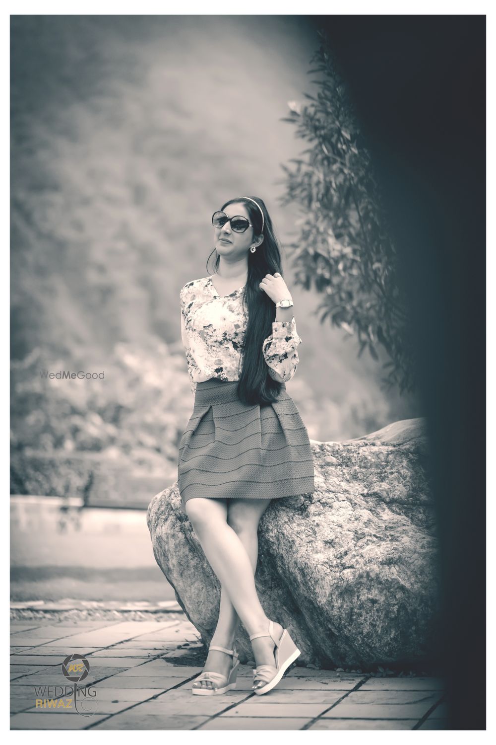 Photo From Pre-wedding Rishikesh | Neha + Sudhansh - By Wedding Riwaz