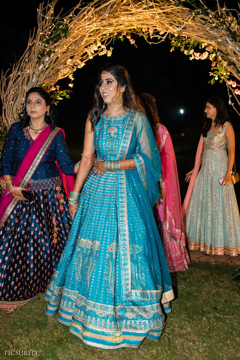 Photo From Aastha & Ashish Wedding - By Purple Truffle Event Planners