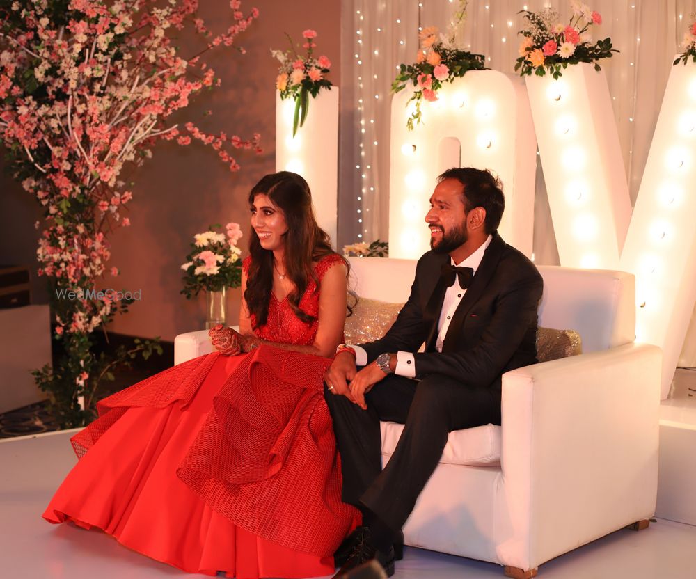 Photo From Aastha & Ashish Wedding - By Purple Truffle Event Planners