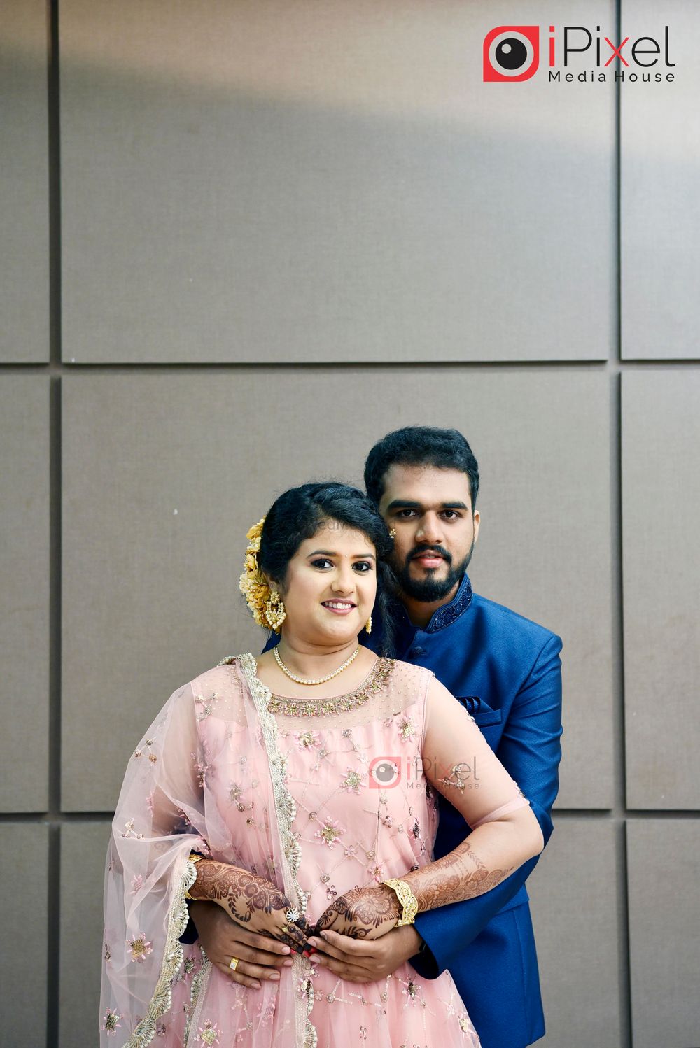 Photo From Tushar & Ketaki Engagement - By I Pixel Media House