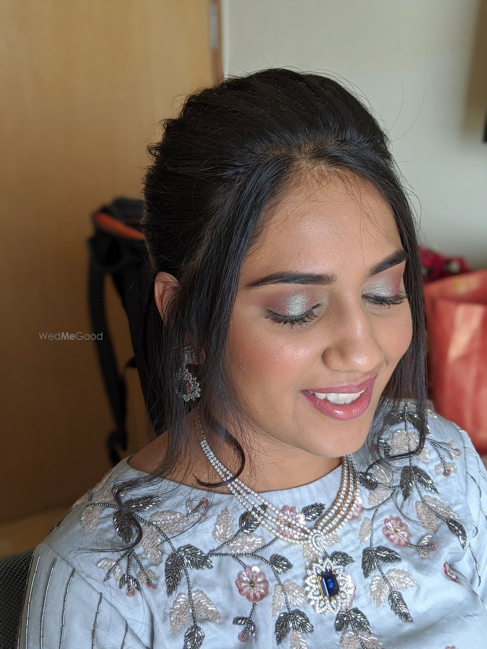 Photo From Party Makeup Looks - By Namrata Satwani