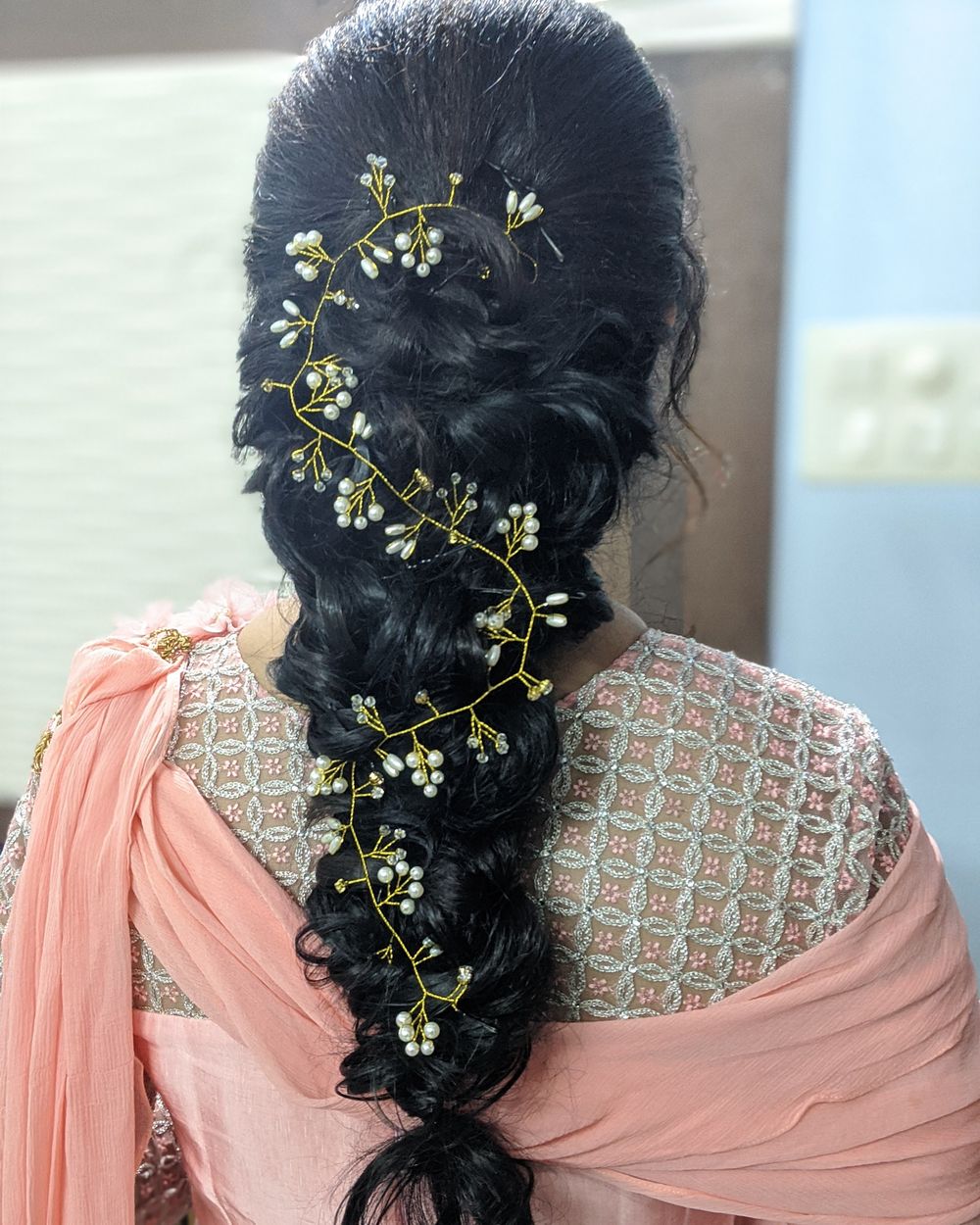 Photo From Hairstyles - By Namrata Satwani