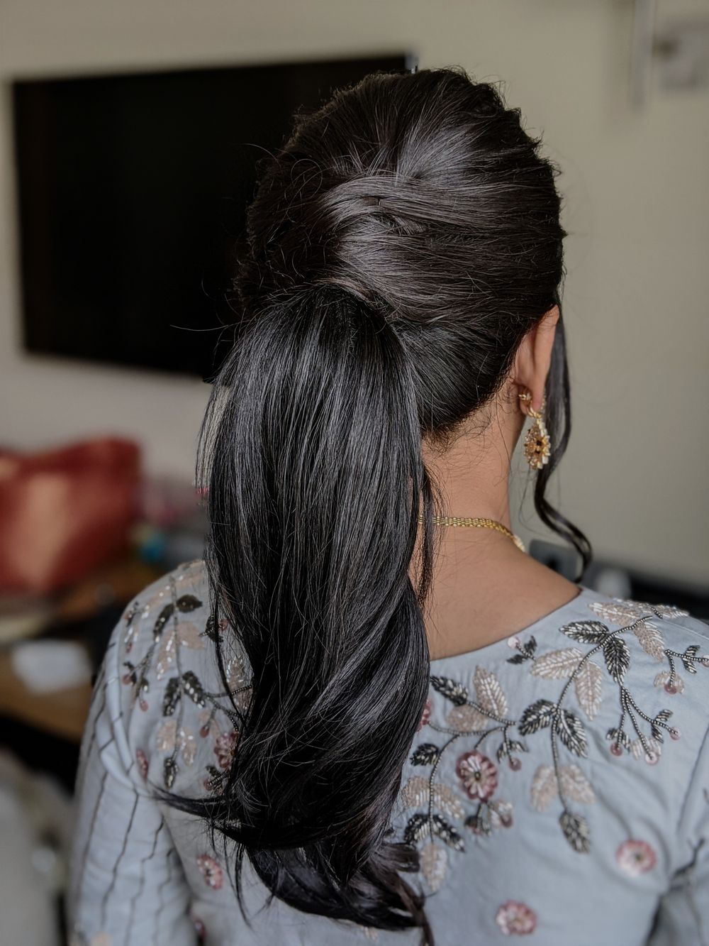 Photo From Hairstyles - By Namrata Satwani