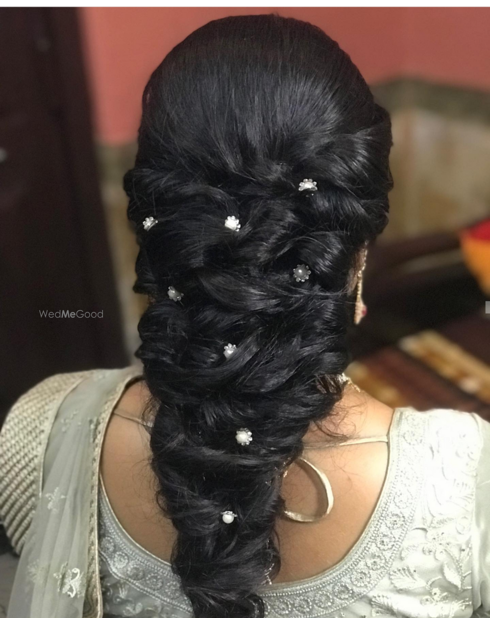 Photo From Hairstyles - By Namrata Satwani