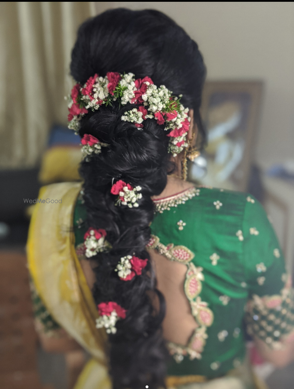 Photo From Hairstyles - By Namrata Satwani