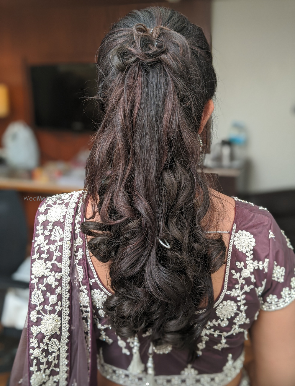 Photo From Hairstyles - By Namrata Satwani