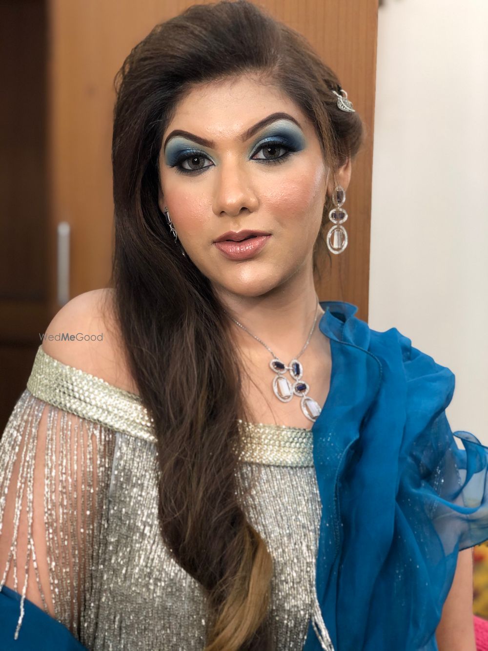 Photo From party make up - By Shivangi Aggarwal MUA