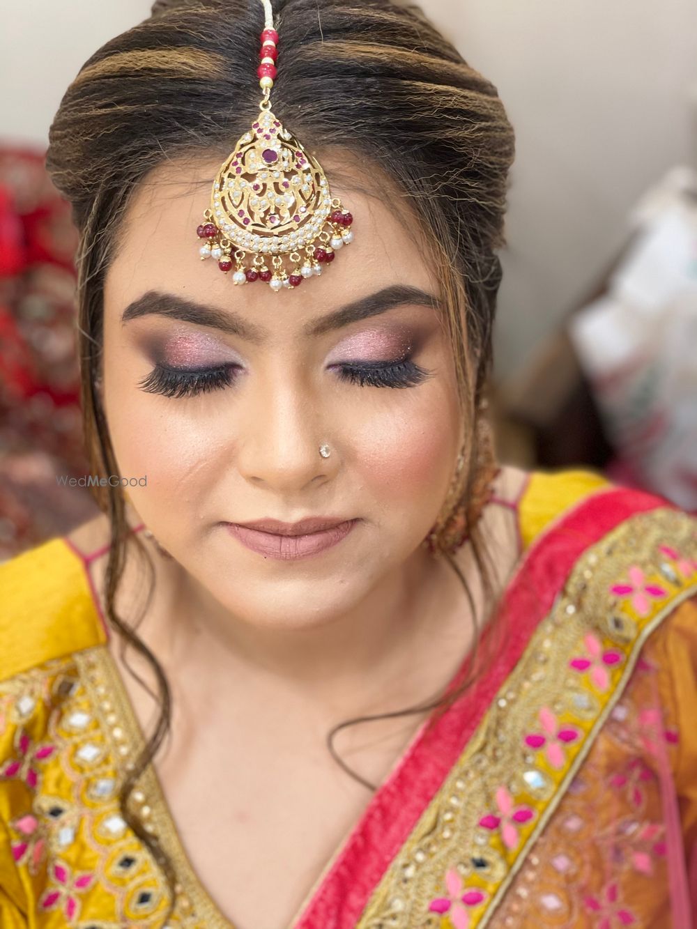 Photo From party make up - By Shivangi Aggarwal MUA