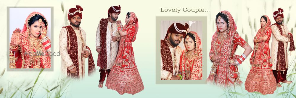 Photo From Wedding Album - By Maithili Creations