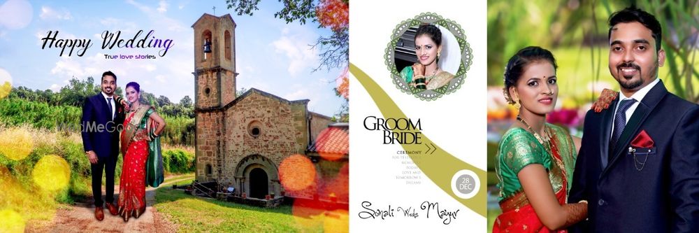 Photo From Wedding Album - By Maithili Creations