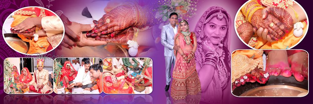 Photo From Wedding Album - By Maithili Creations