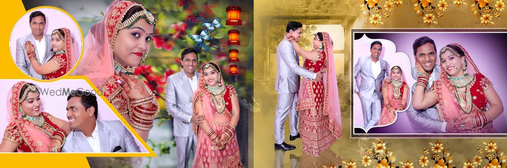 Photo From Wedding Album - By Maithili Creations