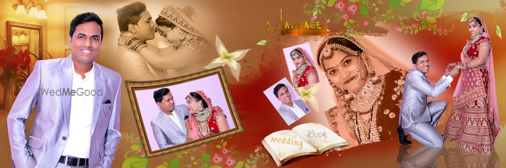 Photo From Wedding Album - By Maithili Creations