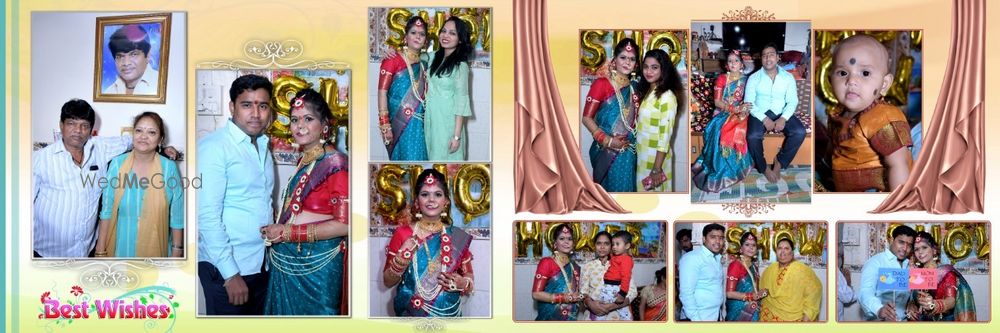 Photo From Baby shower - By Maithili Creations