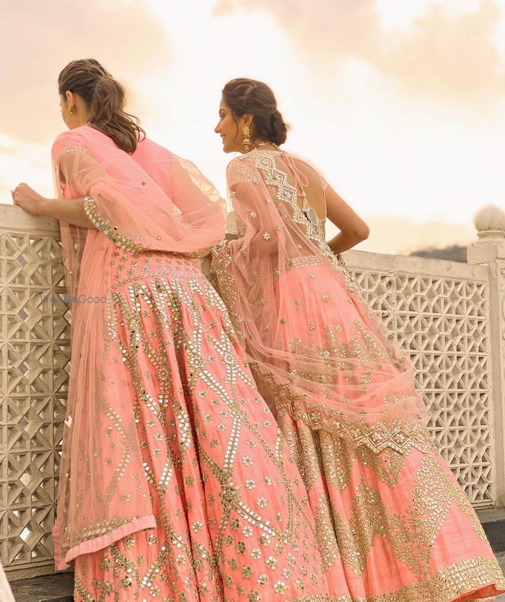 Photo From Spring Summer 2020: Mausam Mastana Collection - By Abhinav Mishra