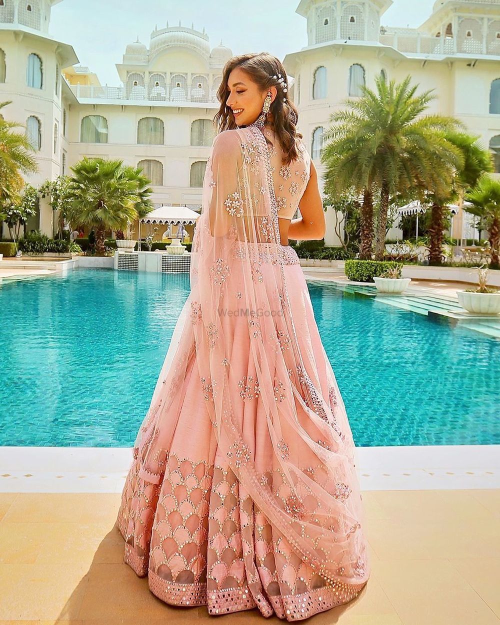 Photo From Spring Summer 2020: Retro Romance Collection - By Abhinav Mishra