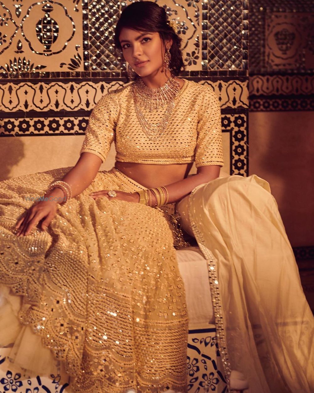 Photo From Spring Summer 2020: Tarana Collection - By Abhinav Mishra