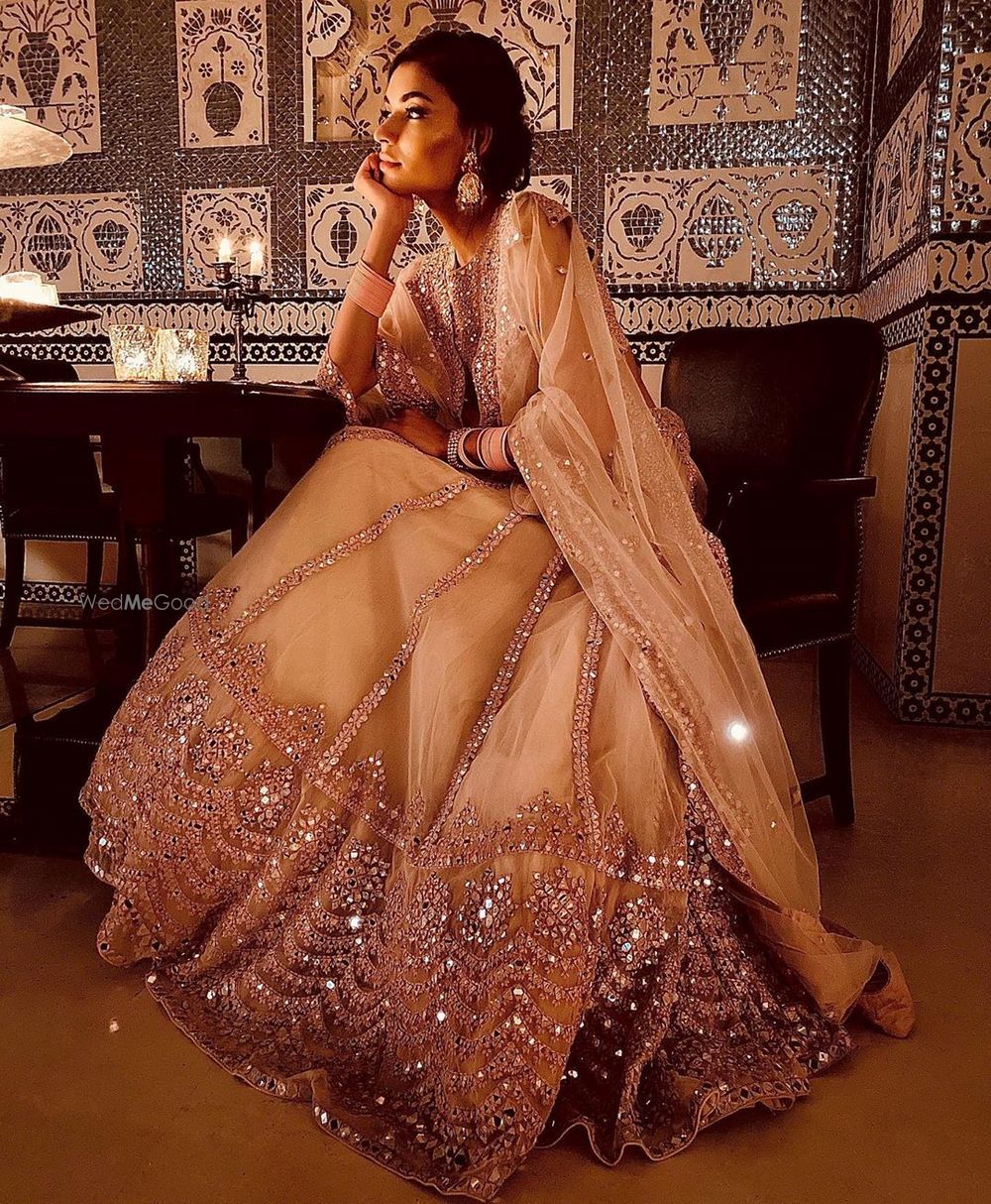 Photo From Spring Summer 2020: Tarana Collection - By Abhinav Mishra