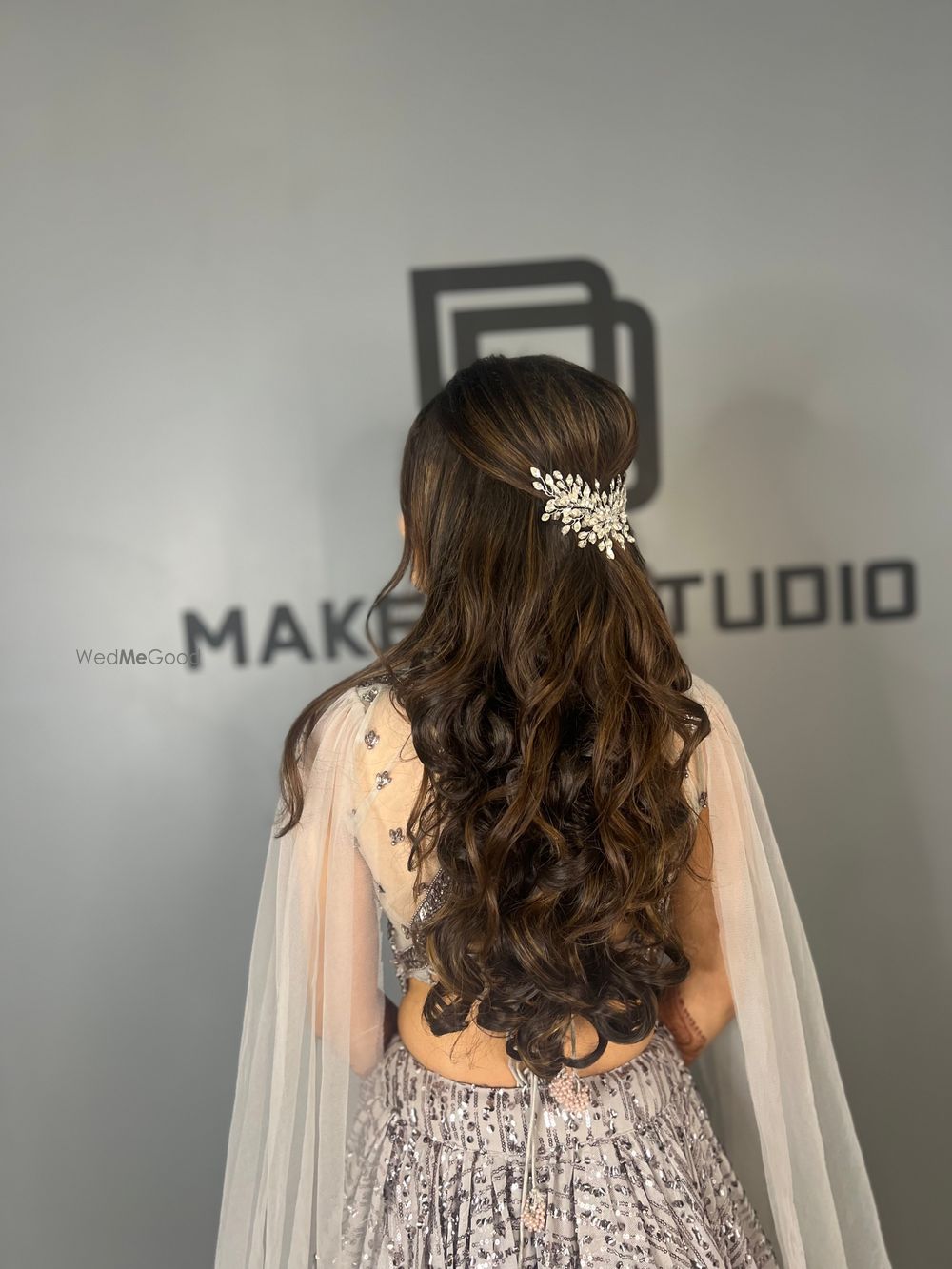 Photo From Hairstyles - By DD Makeup