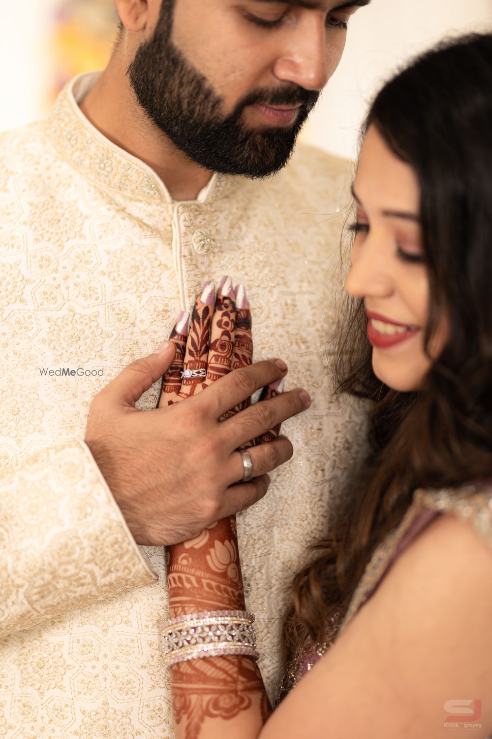 Photo From SWAMINI & VIPUL - By SJ Klickography