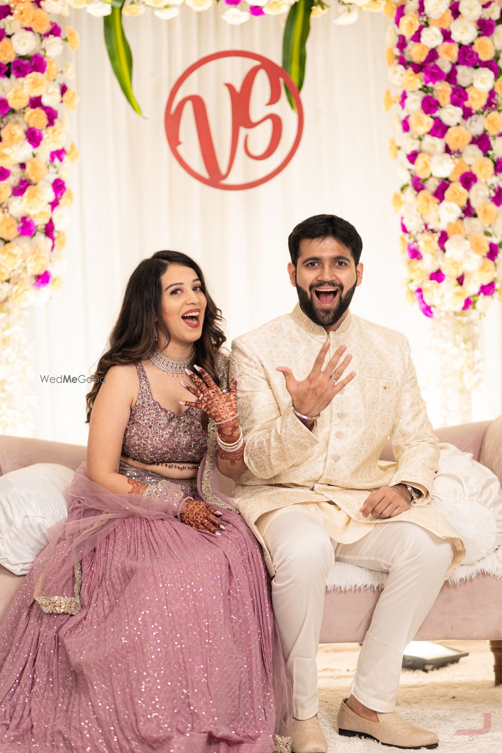 Photo From SWAMINI & VIPUL - By SJ Klickography