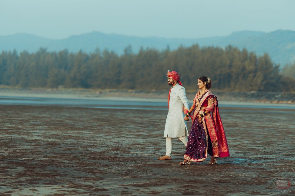 Photo From SAMIKSHA & RUTURAJ - By SJ Klickography