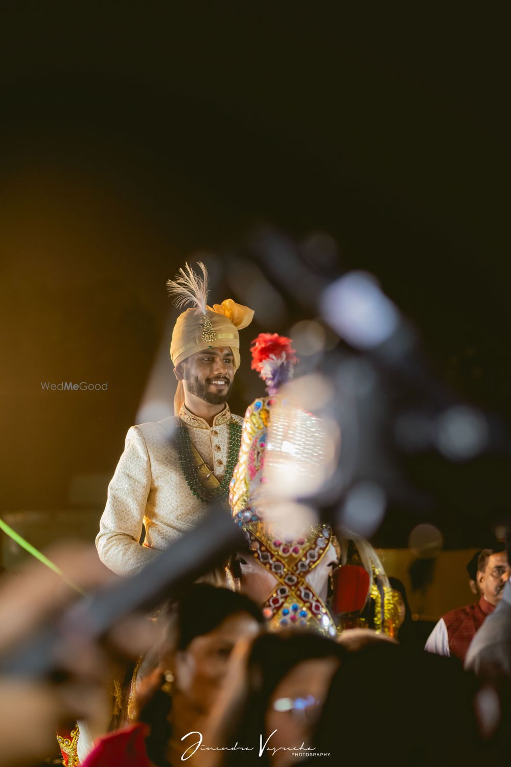 Photo From Udit Ji Rajput Wedding - By Jinendra Vagrecha Photography