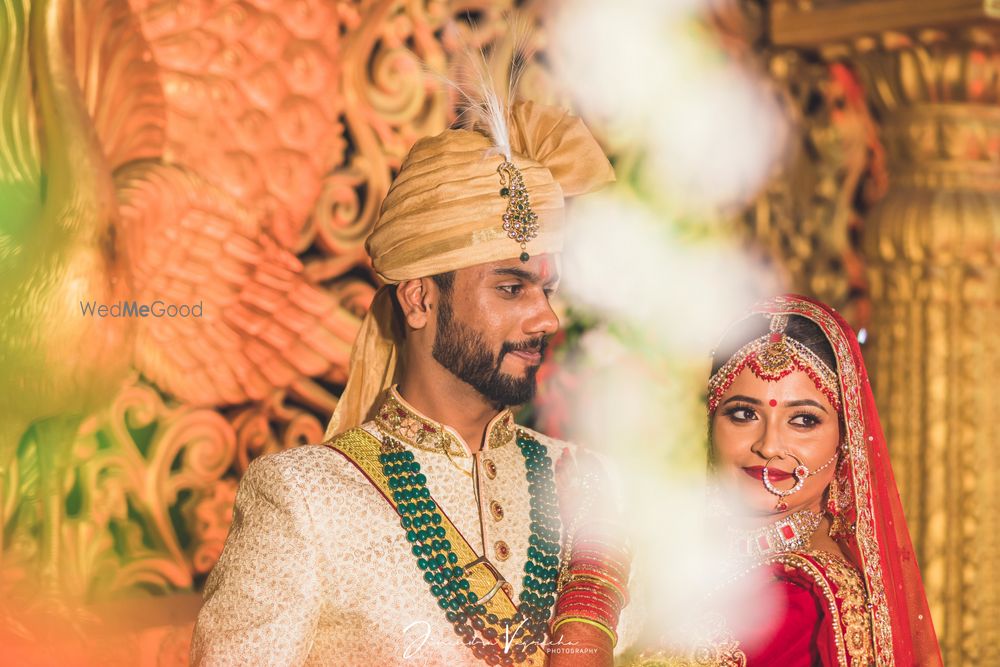 Photo From Udit Ji Rajput Wedding - By Jinendra Vagrecha Photography