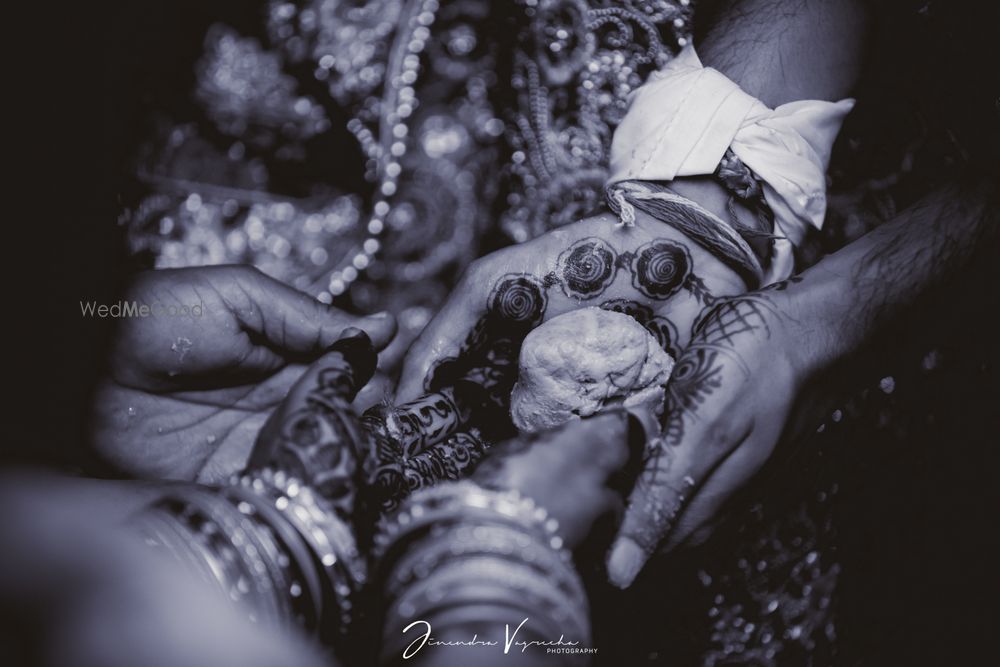 Photo From Udit Ji Rajput Wedding - By Jinendra Vagrecha Photography