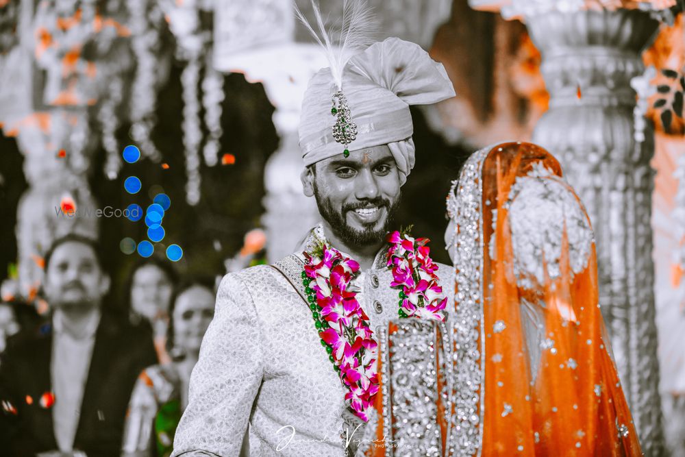 Photo From Udit Ji Rajput Wedding - By Jinendra Vagrecha Photography