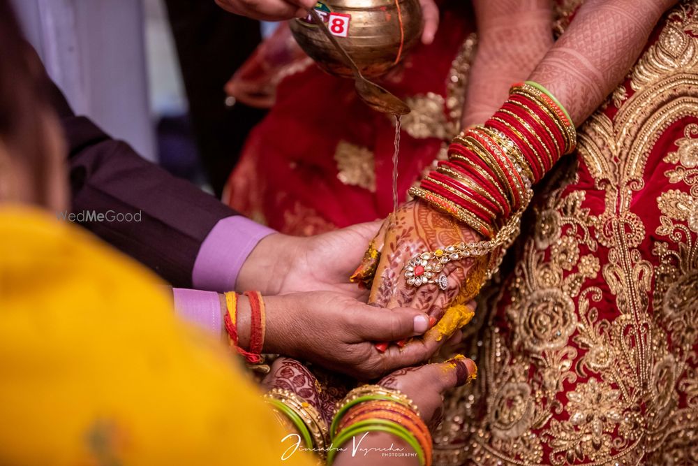 Photo From Udit Ji Rajput Wedding - By Jinendra Vagrecha Photography