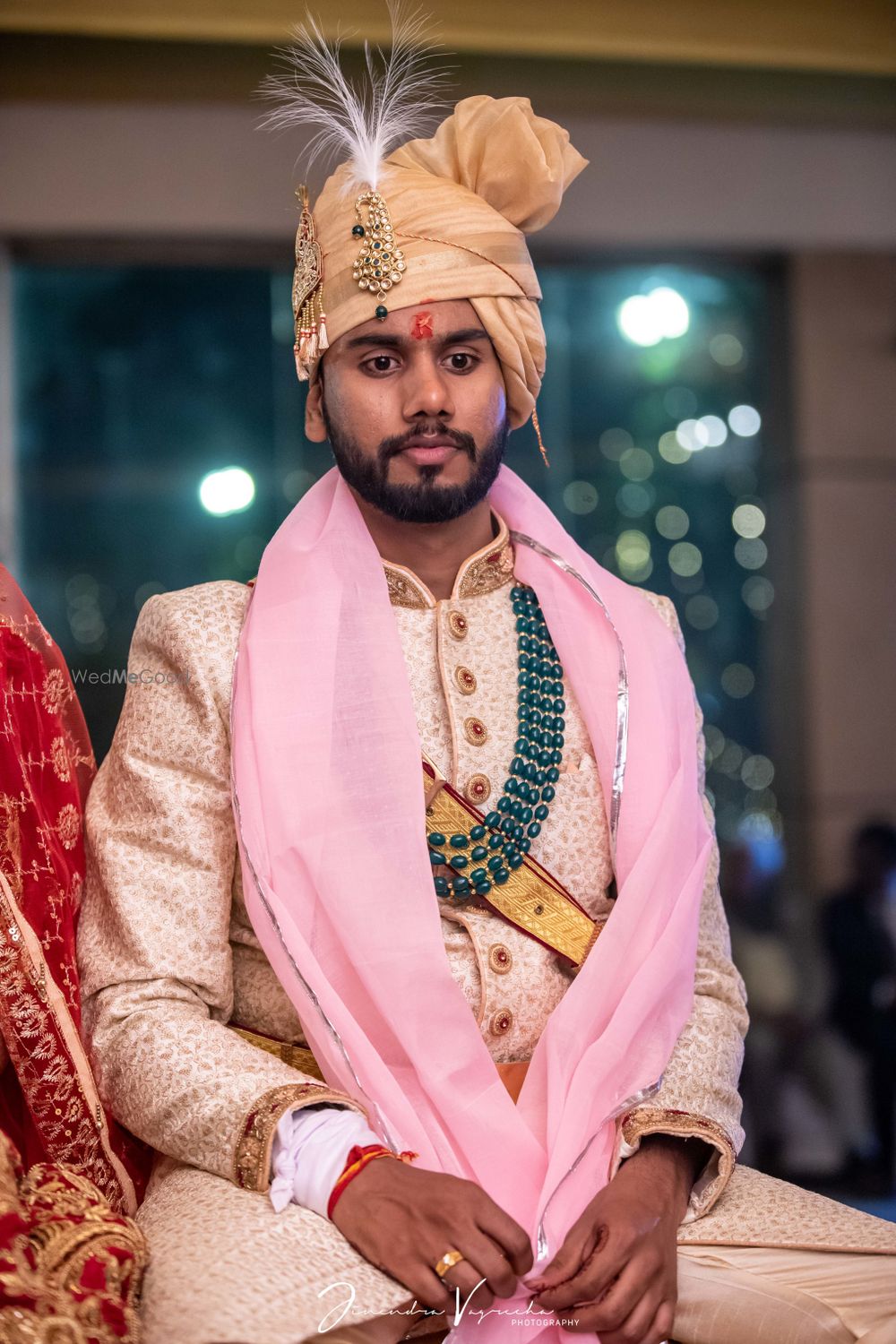 Photo From Udit Ji Rajput Wedding - By Jinendra Vagrecha Photography