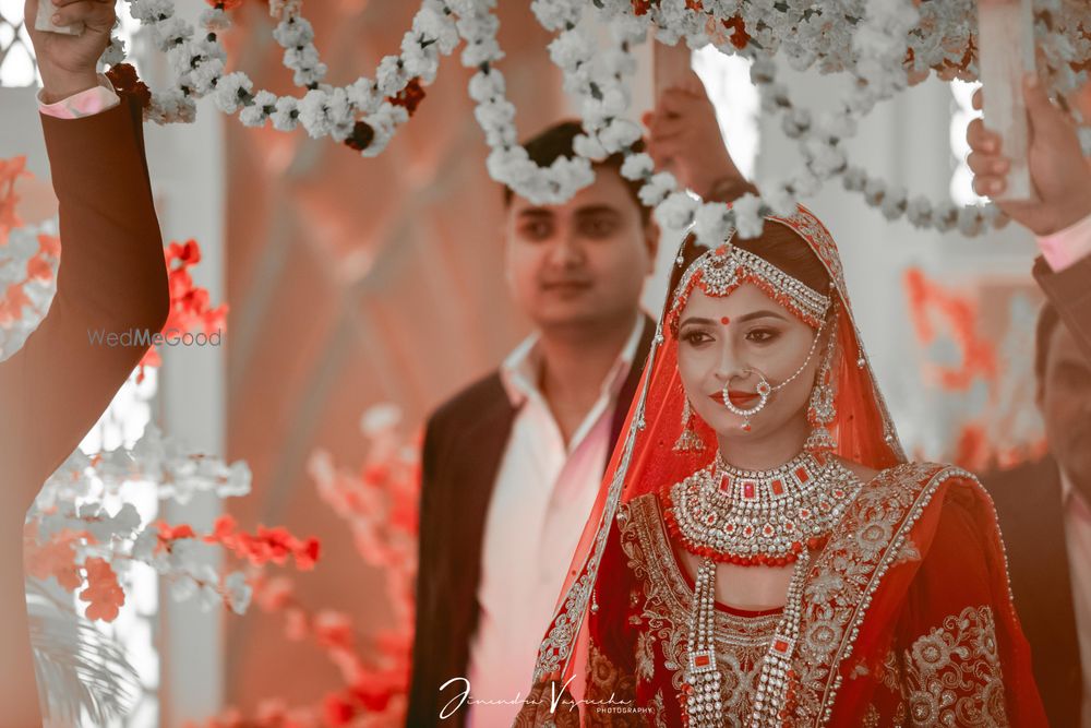 Photo From Udit Ji Rajput Wedding - By Jinendra Vagrecha Photography