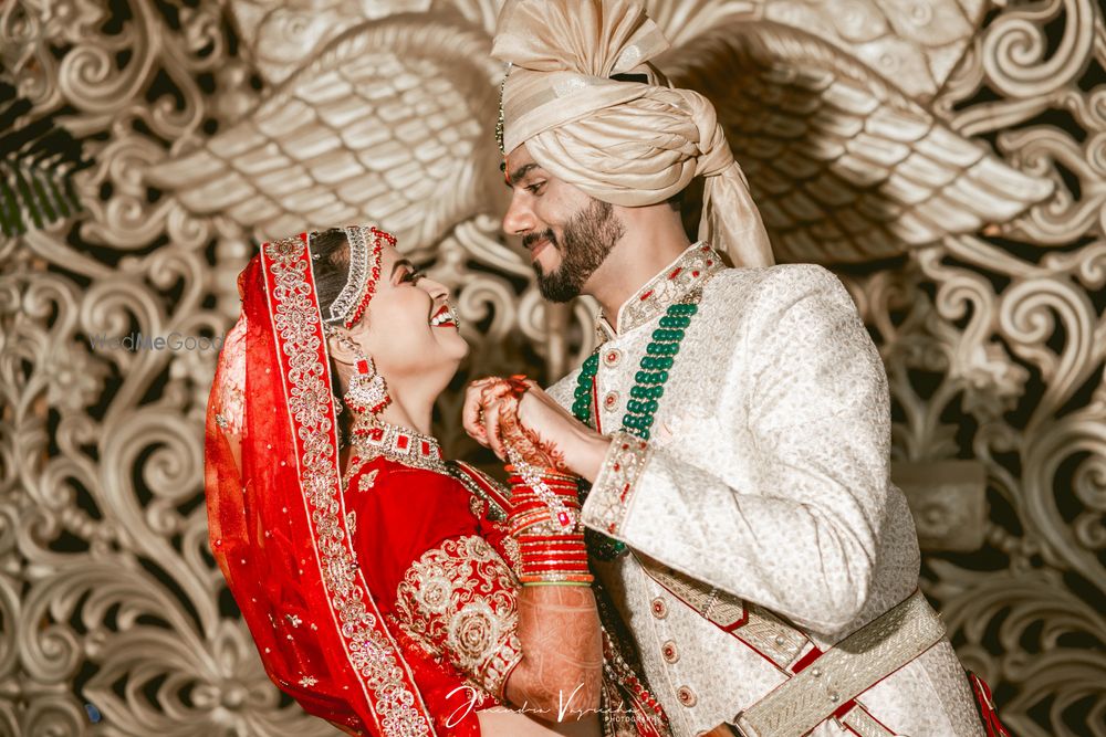 Photo From Udit Ji Rajput Wedding - By Jinendra Vagrecha Photography