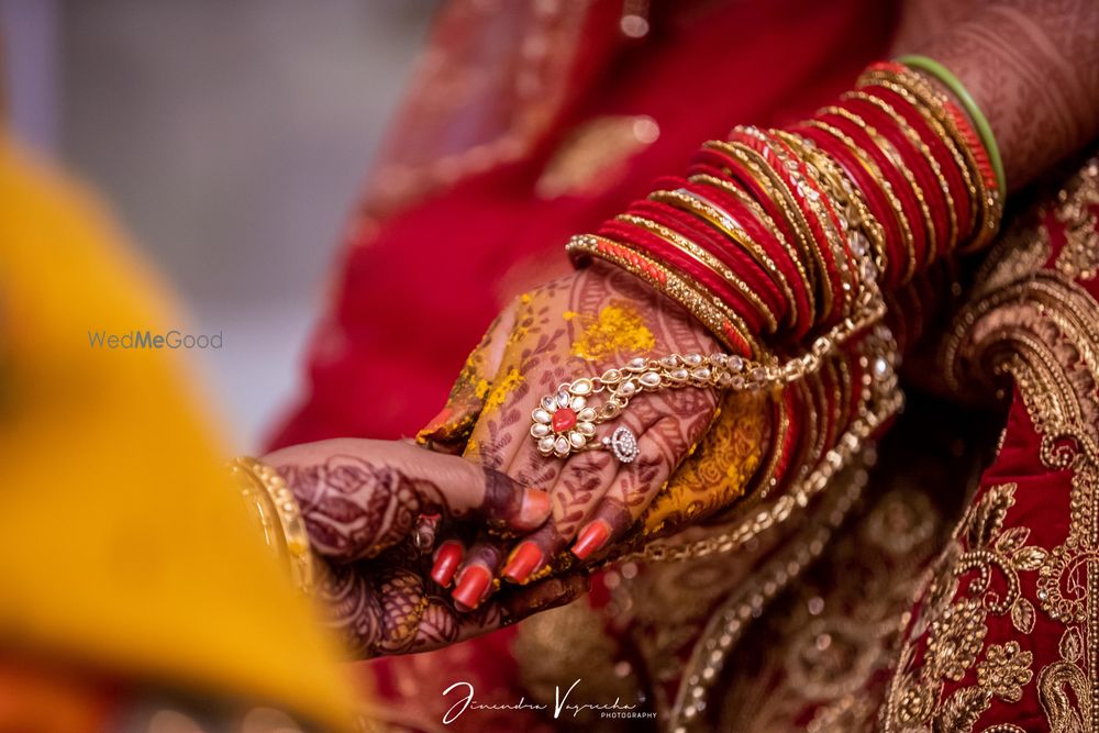 Photo From Udit Ji Rajput Wedding - By Jinendra Vagrecha Photography