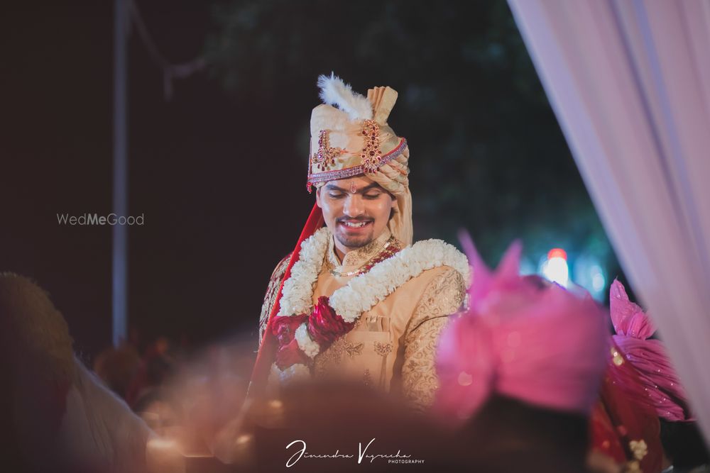 Photo From Palak x Nitin - By Jinendra Vagrecha Photography