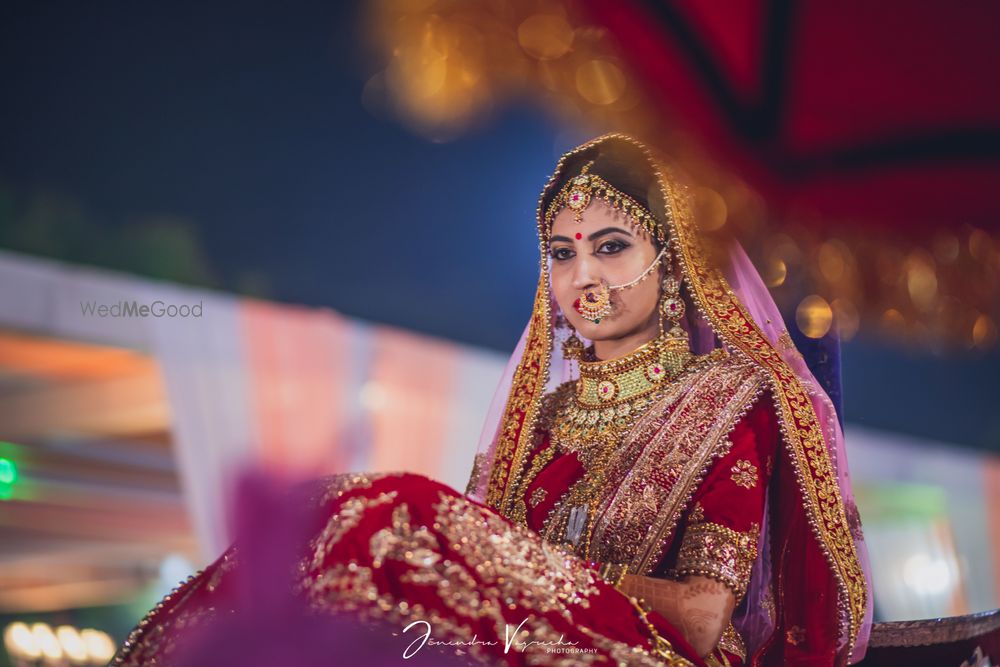 Photo From Palak x Nitin - By Jinendra Vagrecha Photography