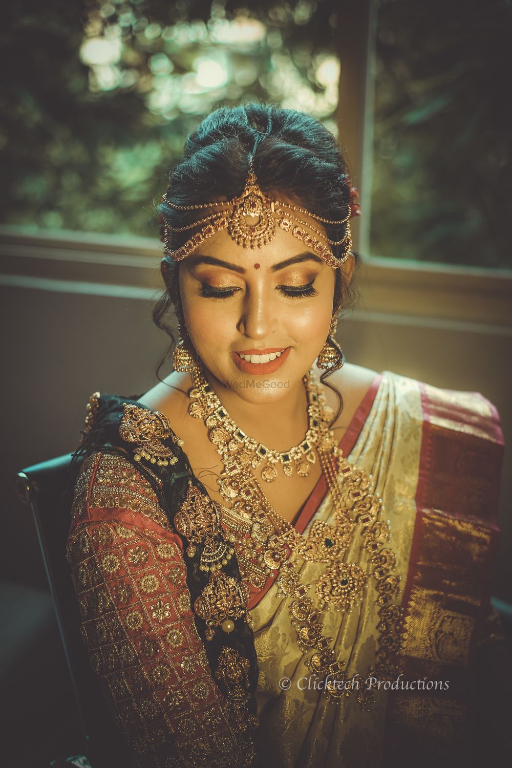 Photo From Soundarya + Surendra - By CLICKTECH PRODUCTIONS