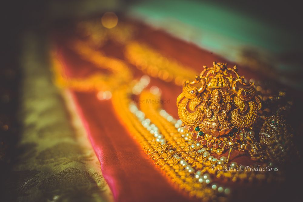 Photo From Soundarya + Surendra - By CLICKTECH PRODUCTIONS