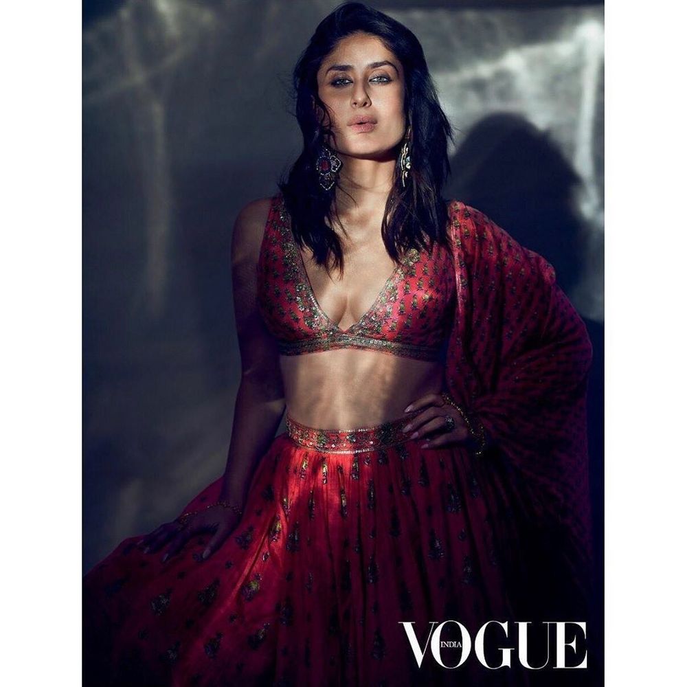 Photo From April 2020 - By Anita Dongre