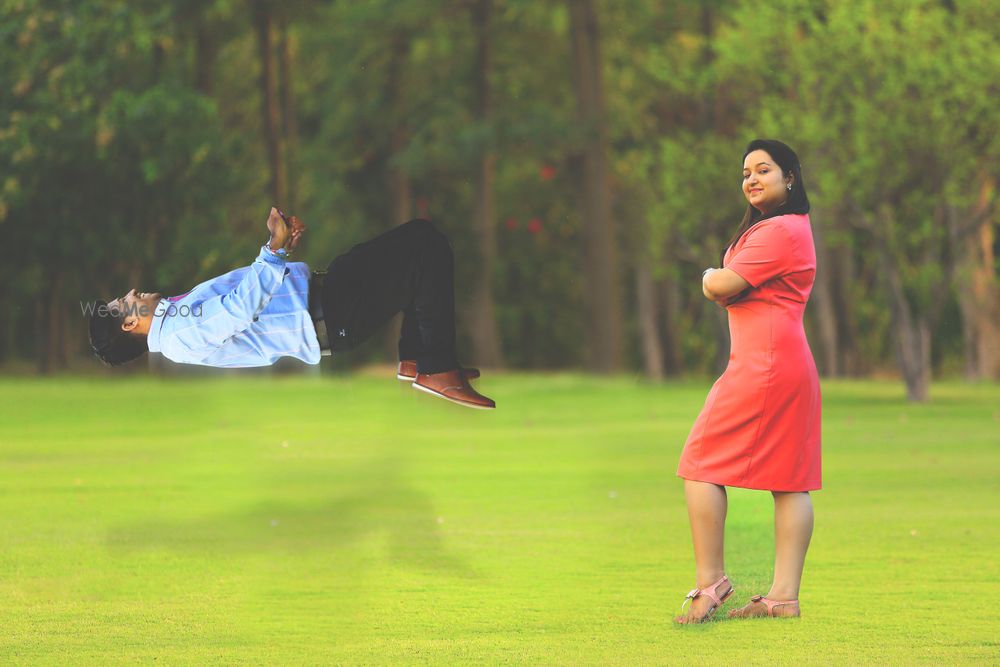 Photo From pre wedding - By Vivekk Vikas Photography 