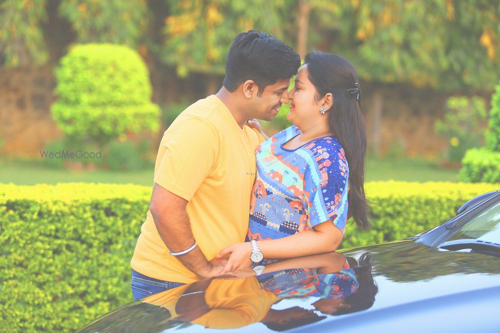 Photo From pre wedding - By Vivekk Vikas Photography 