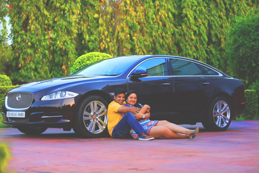 Photo From pre wedding - By Vivekk Vikas Photography 