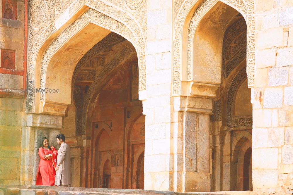 Photo From pre wedding - By Vivekk Vikas Photography 