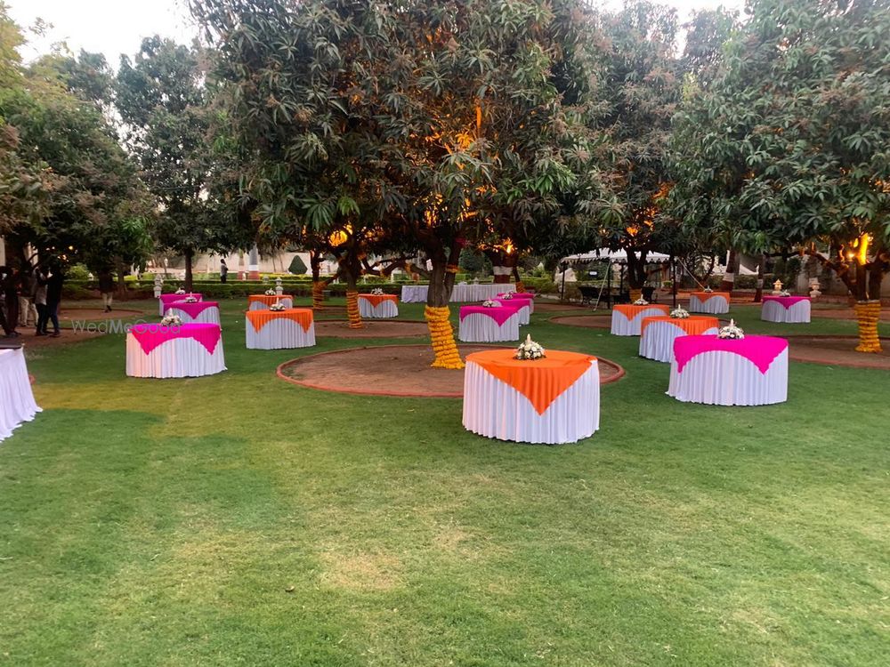 Photo From wedding planners - By Kesariya Wedding Planners 