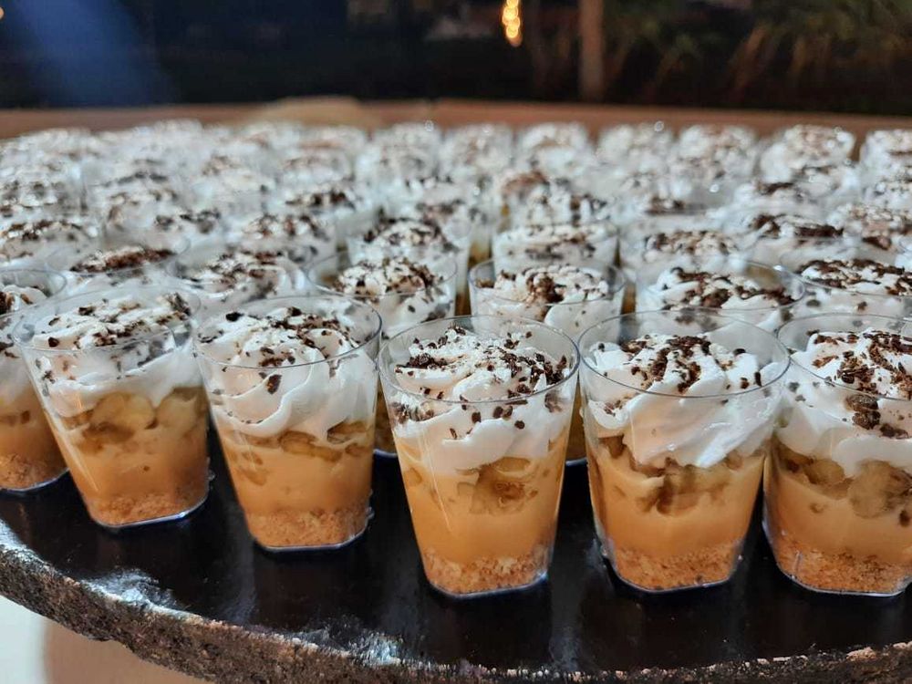 Photo From Dessert Stations - By BANQUET 18